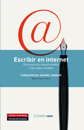 ESCRIBIR EN INTERNET- EBOOK