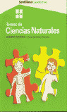 CUAD.CUERPO HUMANO 1 - ED.02 - CARACTERISTICAS BASICAS