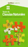 CUAD.ANIMALES Y PLANTAS 1 - ED.02 - CARACTERISTICA