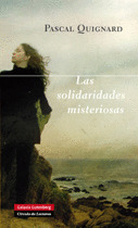 SOLIDARIDADES MISTERIOSAS, LAS