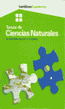 CUAD.SISTEMA SOLAR Y TIERRA - ED.02