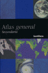 ATLAS GENERAL SECUNDARIA