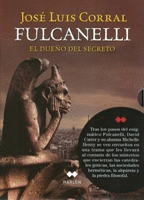 ESTUCHE FULCANELLI FATIMA