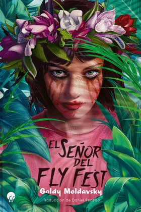 SEÑOR DEL FLY FEST, EL