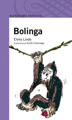 BOLINGA (DESDE 8 AÑOS)