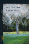 SI YO TE DIJERA. LITERATURAS