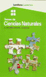 CUAD.ENTORNO NATURAL VOCABULARIO - ED.02