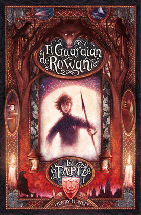 GUARDIÁN DE ROWAN, EL