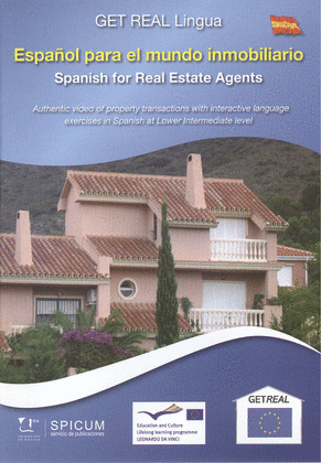 ESPAÑOL PARA EL MUNDO INMOBILIARIO