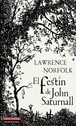 FESTÍN DE JOHN SATURNALL, EL