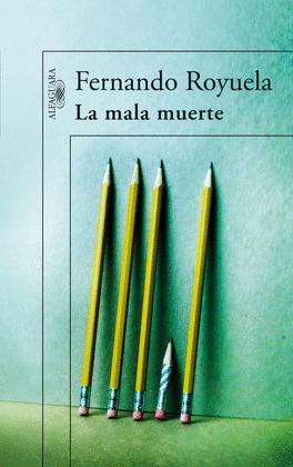 LA MALA MUERTE.