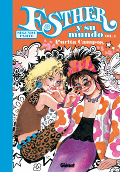 ESTHER Y SU MUNDO, SEGUNDA PARTE, VOLUMEN 1