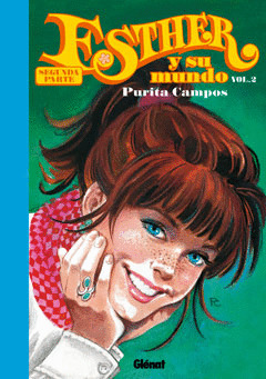 ESTHER Y SU MUNDO, SEGUNDA PARTE, VOLUMEN 2