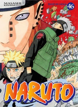 NARUTO 46
