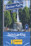 BERLINER PLATZ NEU CD 1-1 ALUM