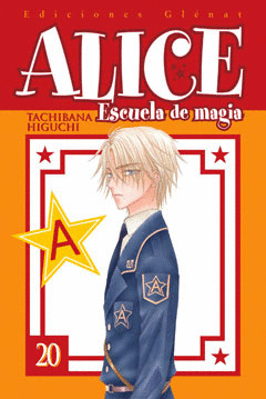 ALICE ESCUELA DE MAGIA 20
