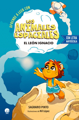 LEÓN IGNACIO, EL (APRENDE A LEER CON...)