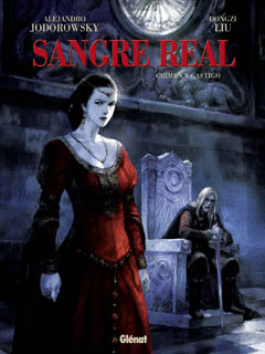SANGRE REAL, 2 CRIMEN Y CASTIGO