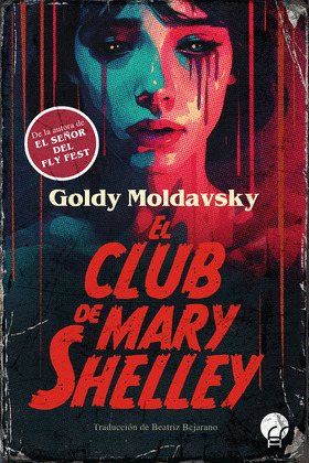 CLUB DE MARY SHELLEY, EL