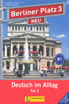 NEU BERLINES PLATZ 3