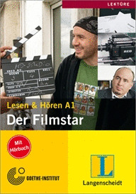 DER FILMSTAR+CD LEKT 1