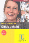 GLUECK GEHABT+CD LEKT 1