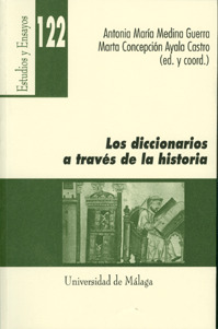 LOS DICCIONARIOS A TRAVÉS DE LA HISTORIA