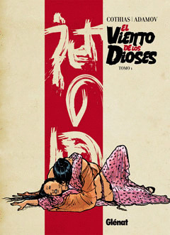 VIENTO DIOSES, 1 -INTEGRAL-