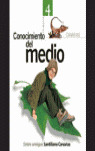 4PRI CON.MEDIO CANARIAS E.AMIGOS ED01