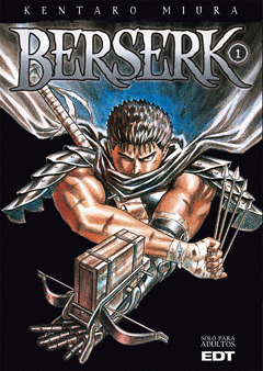 BERSERK, 1