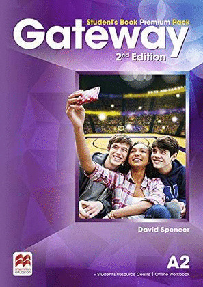 GATEWAY A2 PREMIUM