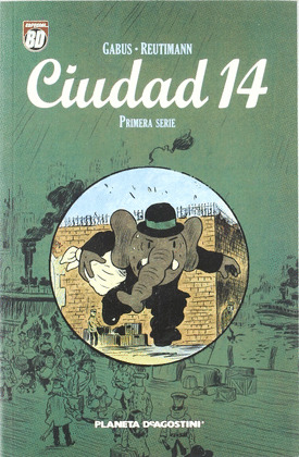 CIUDAD 14