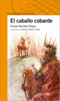 EL CABALLO COBARDE