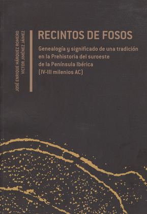 RECINTOS DE FOSOS