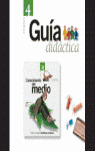 4PRI GUIA CON.MEDIO CANAR E.AMIGOS ED01