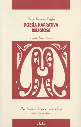 POESIA NARRATIVA RELIGIOSA