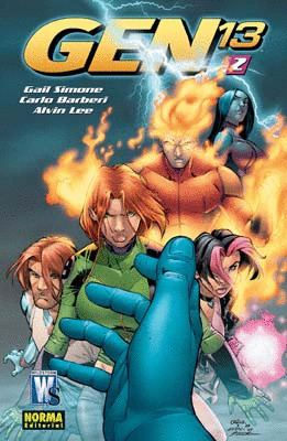 GEN 13 2
