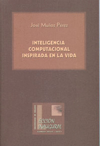 INTELIGENCIA COMPUTACIONAL INSPIRADA EN LA VIDA