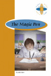 MAGIC PEN, THE