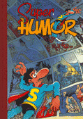 SUPERHUMOR SUPER LOPEZ, 6
