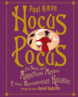 HOCUS POCUS