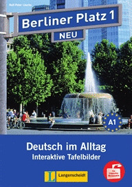 BERLINER P NEU 1 IMAGENES PIZARRA DIGITA