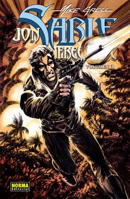 JON SABLE FREELANCE 3