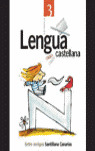 3PRI LENGUA CAST CANARIAS E.AMIGOS ED01