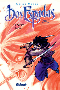 DOS ESPADAS, 2