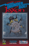 THUNDERBOLT JAXON