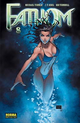 FATHOM 8