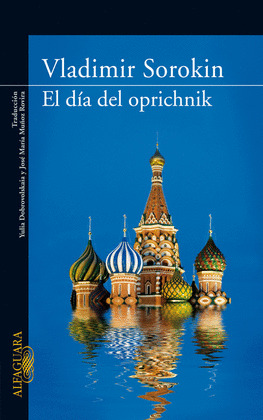 DIA DE OPRICHNIK, EL