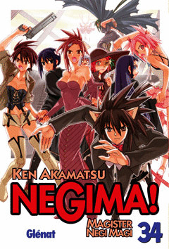 NEGUIMA 34