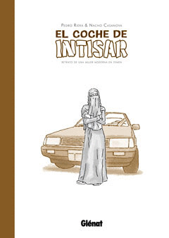 COCHE DE INTISAR, EL